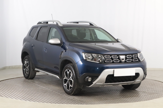 Dacia Duster 2019
