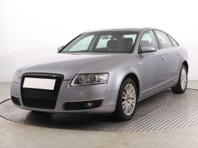 Audi A6 - 2005
