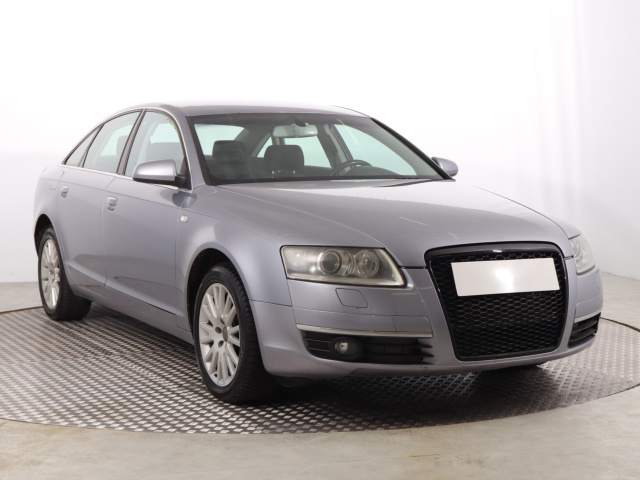 Audi A6 2005