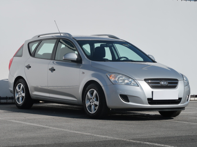 Kia Ceed 2009