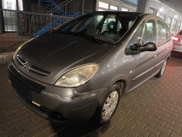 Citroen Xsara Picasso 2004