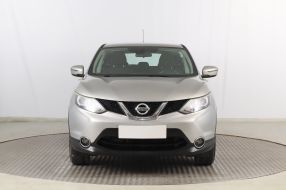 Nissan Qashqai - 2014