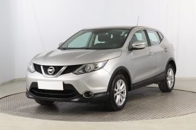 Nissan Qashqai - 2014