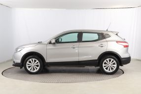 Nissan Qashqai - 2014