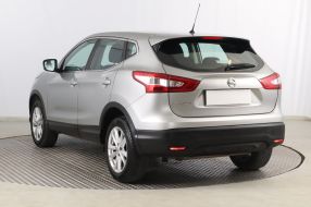 Nissan Qashqai - 2014