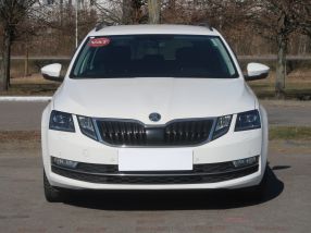 Skoda Octavia - 2020