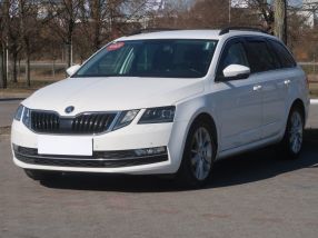 Skoda Octavia - 2020