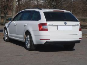Skoda Octavia - 2020