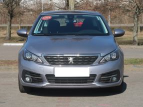 Peugeot 308 - 2021