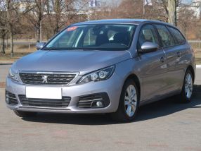 Peugeot 308 - 2021