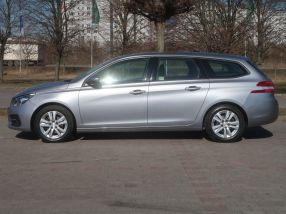 Peugeot 308 - 2021