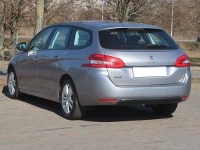 Peugeot 308 - 2021