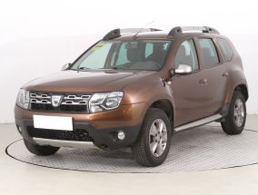 Dacia Duster - 2014