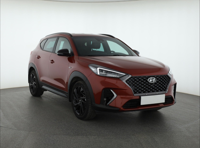 Hyundai Tucson 2020