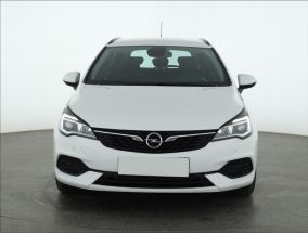 Opel Astra - 2020