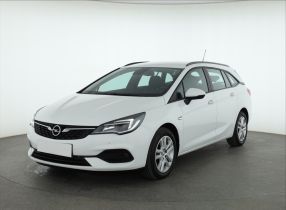 Opel Astra - 2020