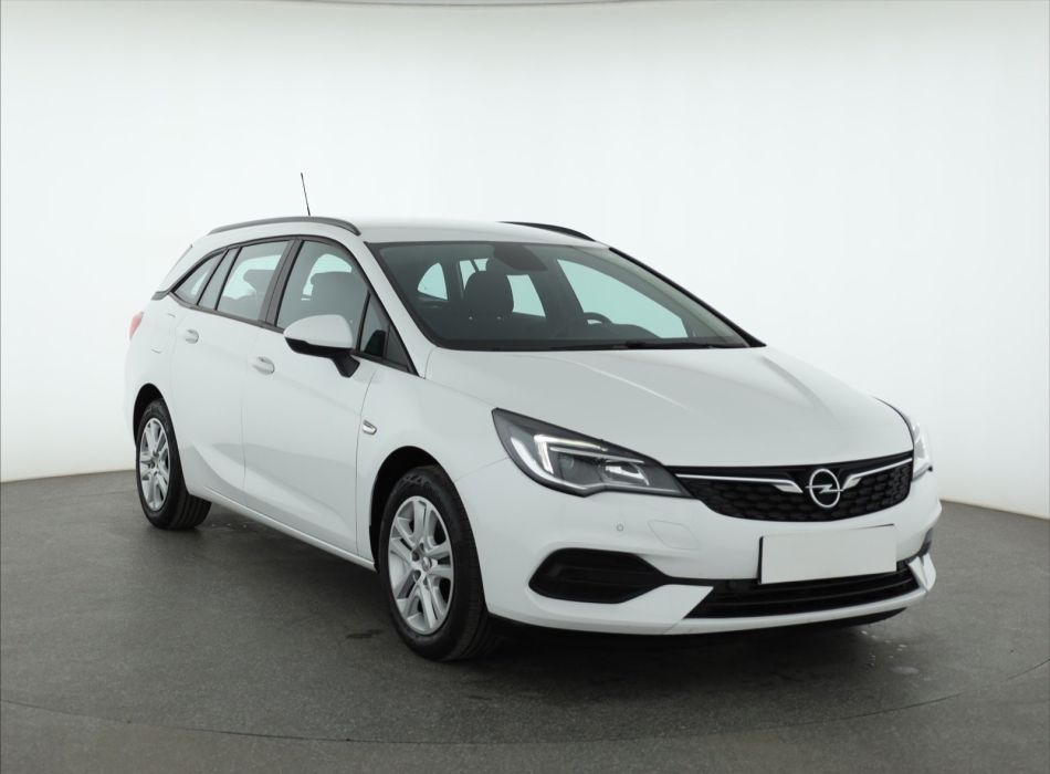 Opel Astra - 2020