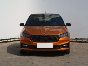 Škoda Fabia - 2024