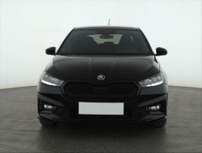 Škoda Fabia - 2024