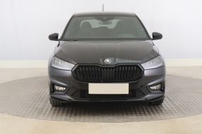 Škoda Fabia - 2024