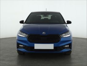 Škoda Fabia - 2024