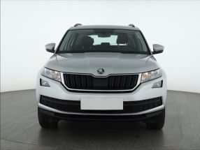 Skoda Kodiaq - 2020