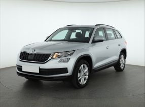 Skoda Kodiaq - 2020