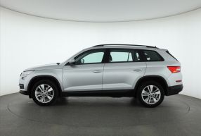 Skoda Kodiaq - 2020