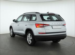Skoda Kodiaq - 2020