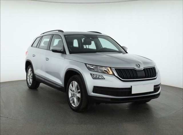 Skoda Kodiaq 2020