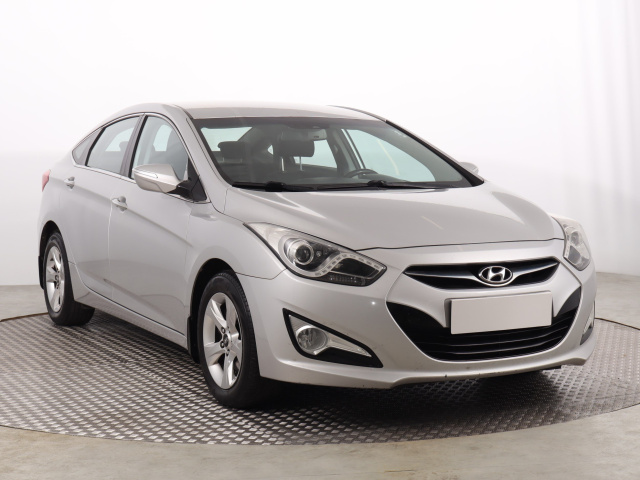 Hyundai i40 2013