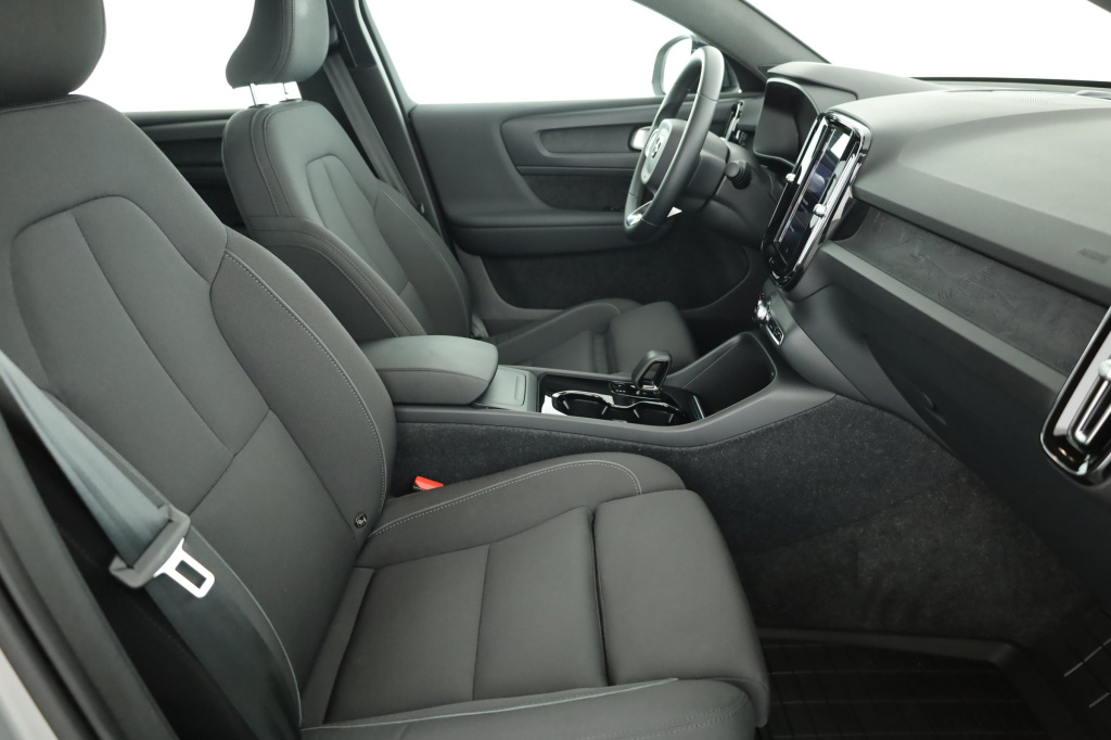 Volvo C40