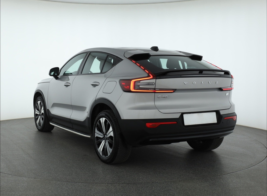 Volvo C40