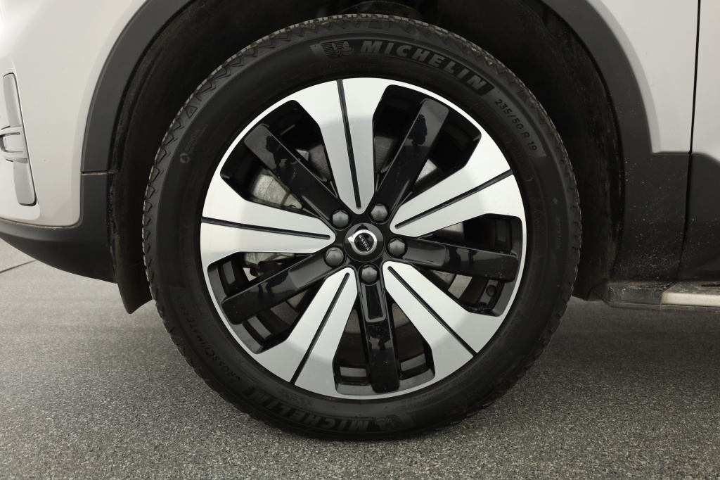 Volvo C40