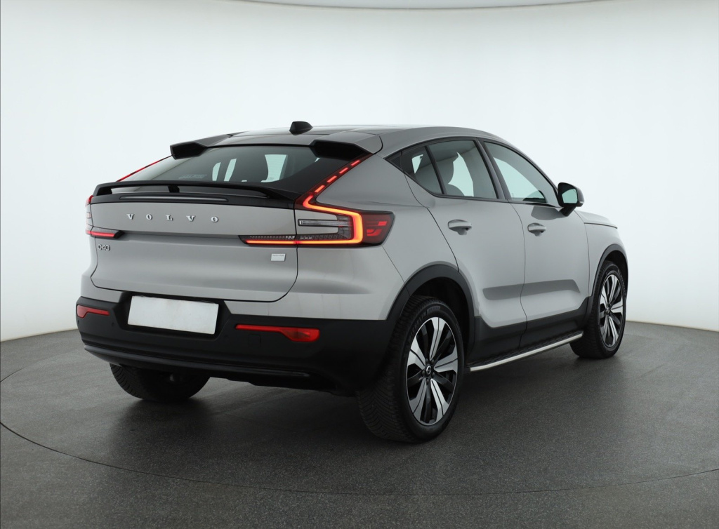 Volvo C40