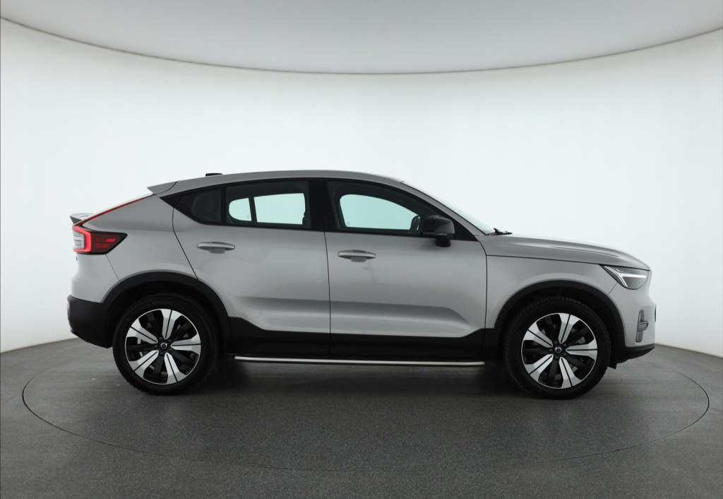 Volvo C40