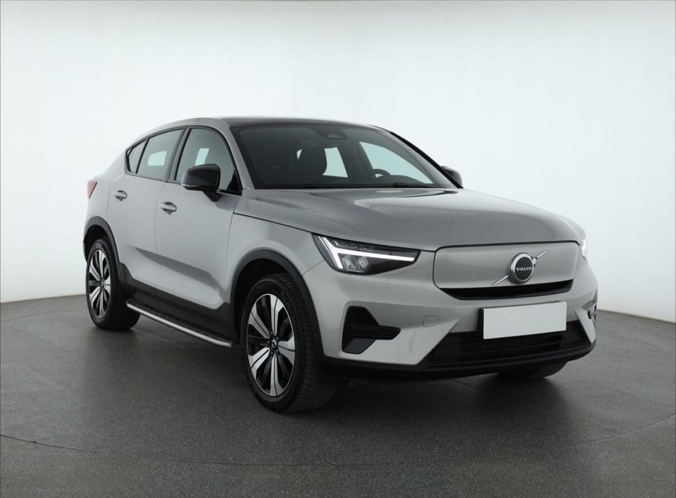 Volvo C40 - 2023