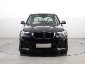 BMW X3 - 2015