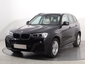 BMW X3 - 2015