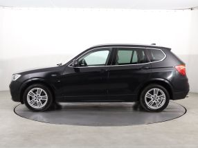 BMW X3 - 2015