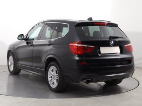 BMW X3 - 2015