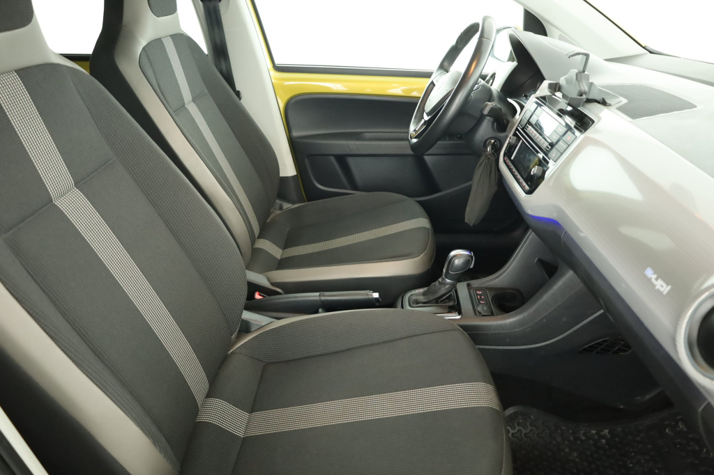 Volkswagen e-up!
