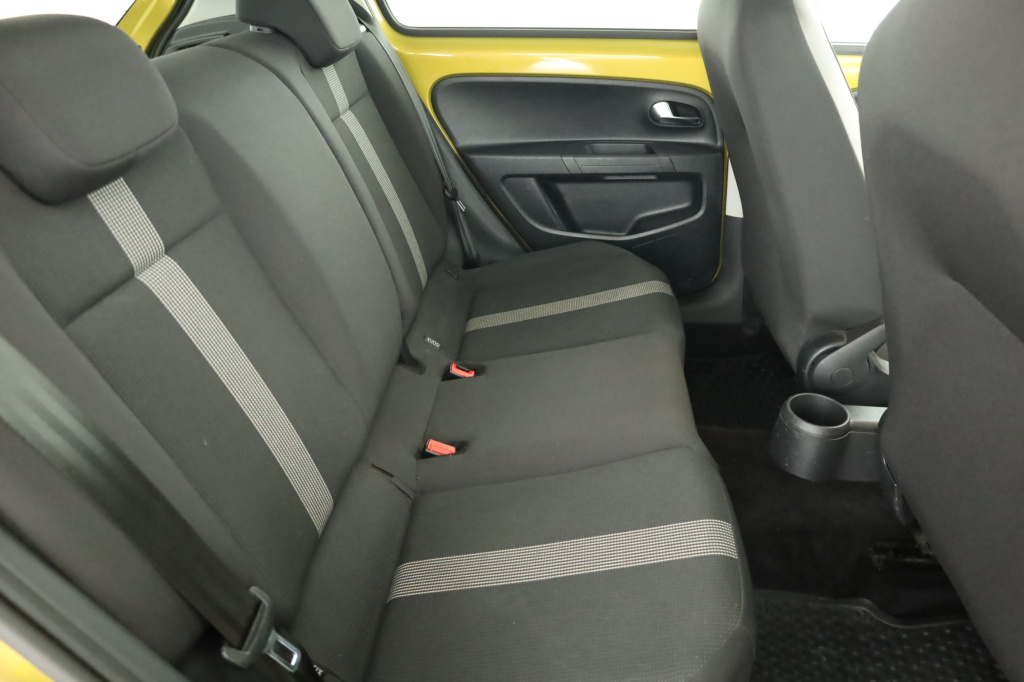 Volkswagen e-up!