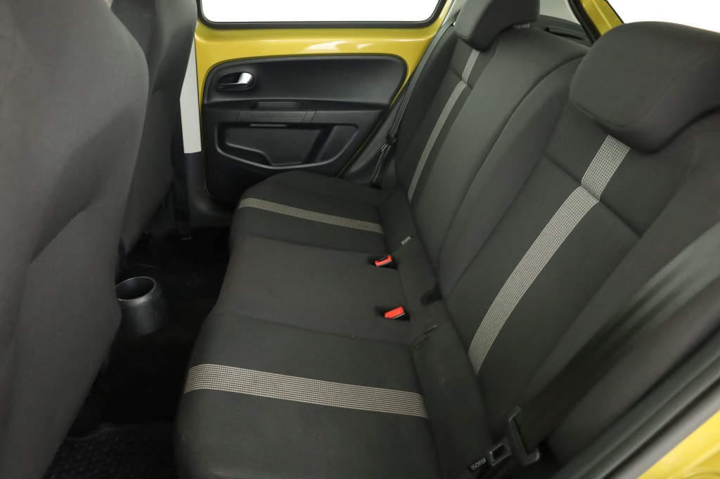 Volkswagen e-up!