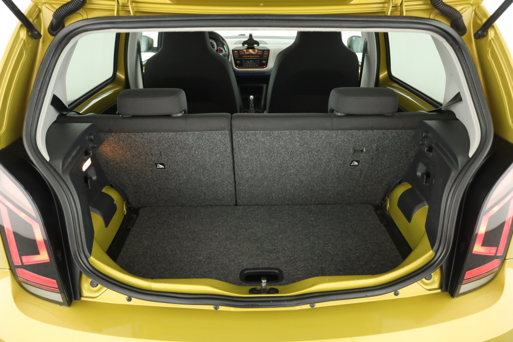 Volkswagen e-up!