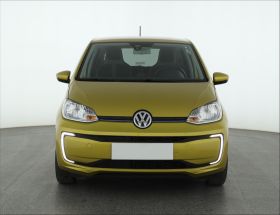 Volkswagen e-up! - 2017