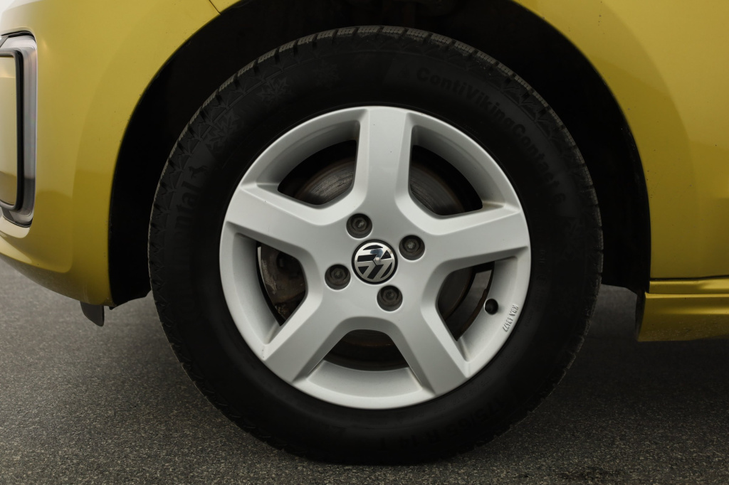 Volkswagen e-up!