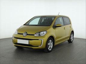Volkswagen e-up! - 2017