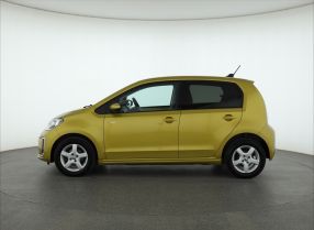 Volkswagen e-up! - 2017
