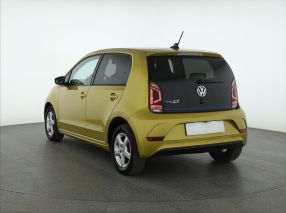 Volkswagen e-up! - 2017
